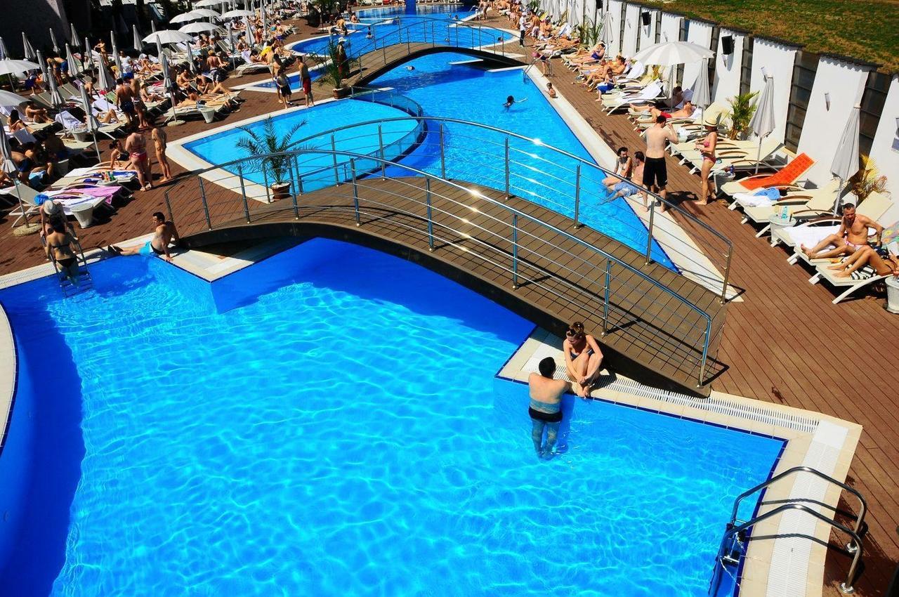 Apartment Militari *