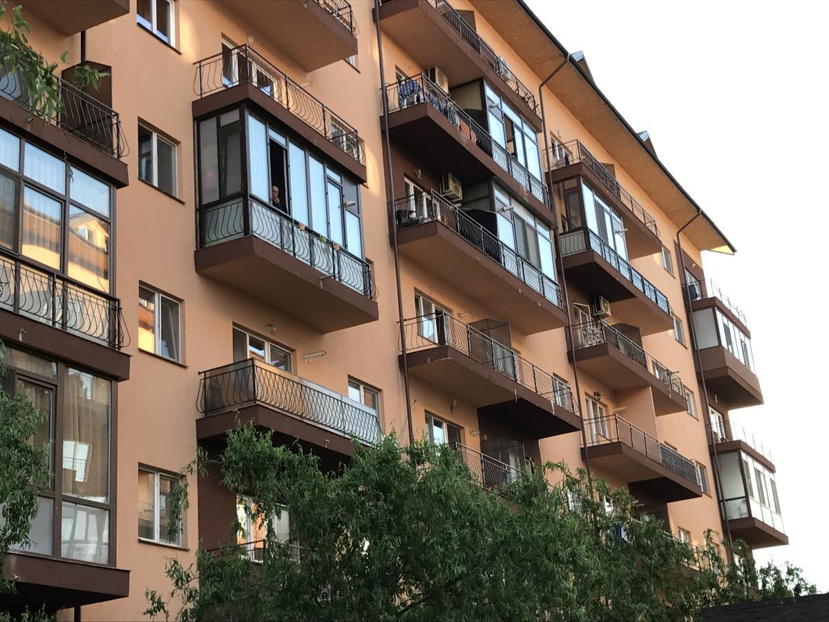 Appartamento Militari