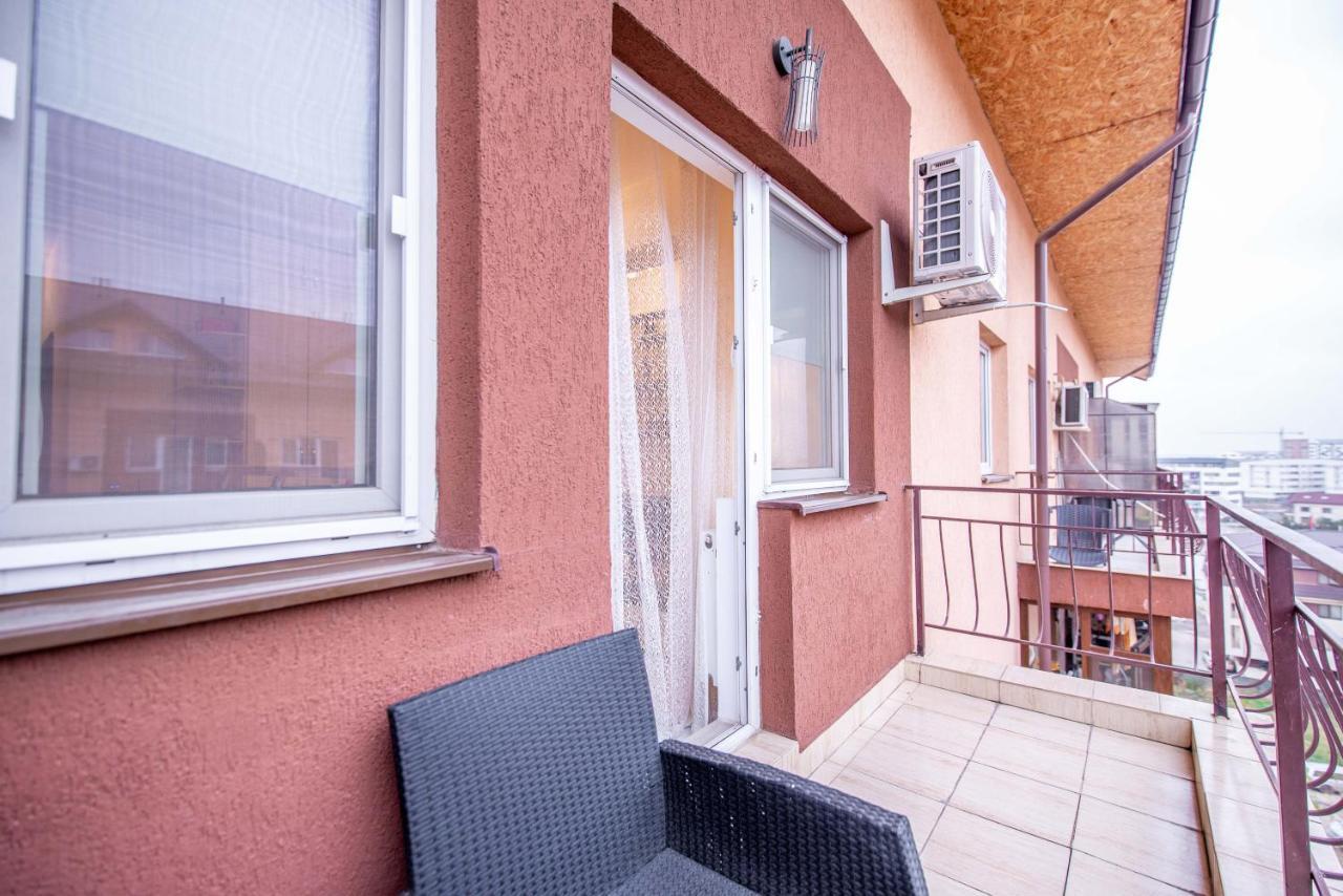 Appartamento Militari Bucarest